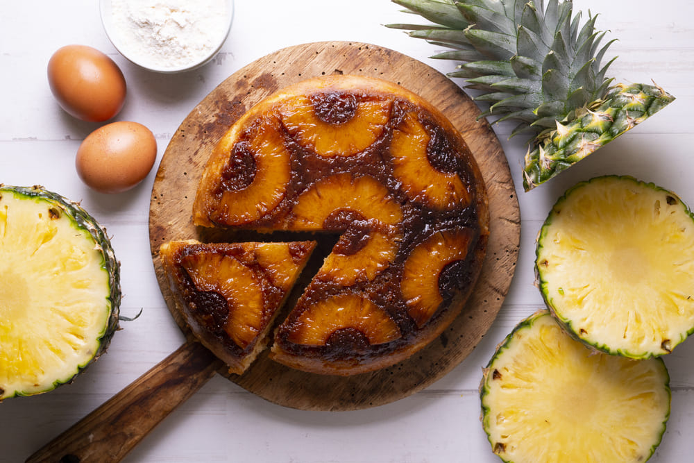 Кабачковый торт — ТОП-12 рецептов - 12